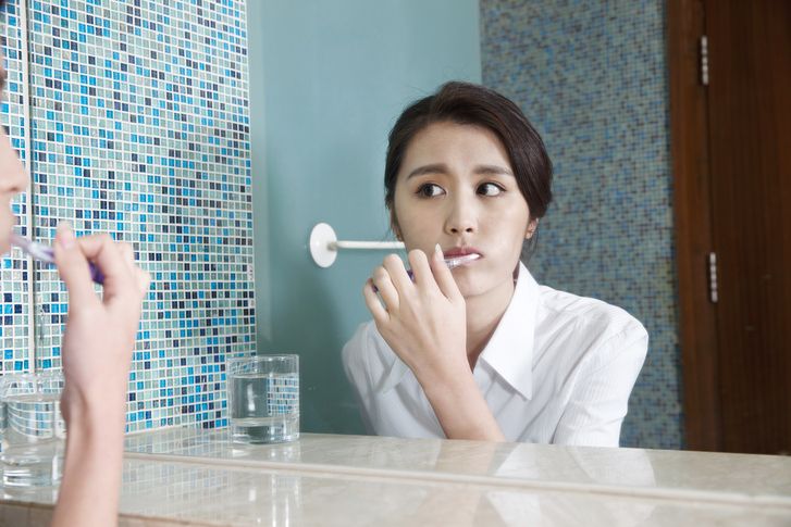 “아침 먹고 양치했는데…” 틀렸다고?