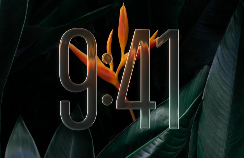 애플은 10일(한국시간) 미국 캘리포니아 쿠퍼티노에서 세계개발자회의(WWDC25)를 열고 리퀴드 글래스라고 불리는 새로운 시각적 표현 기법을 적용한 신규 소프트웨어 디자인을 사전 공개했다. (사진=애플 제공) *재판매 및 DB 금지