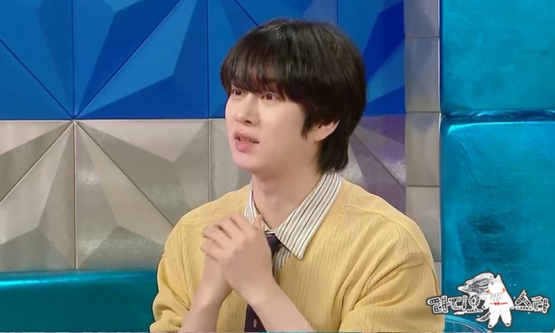 김희철 "유노윤호, 짝사랑女와 헤어지게 했다" 민폐 끼친 사연