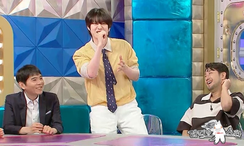 김희철 유노윤호, 짝사랑女와 헤어지게 했다 민폐 끼친 사연