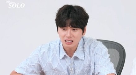 아수라장 된 '나는 솔로' 27기 데이트…"뭐하자는 건데, 지금?"