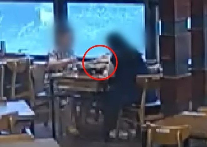 사장 열받은 역대급 진상 모녀, 칼국수 식당서 밥이 왜... 