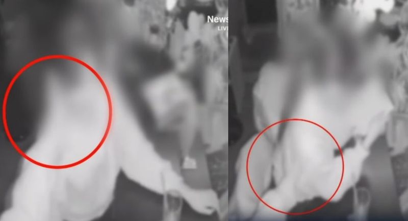 옷 속에 손 넣더니.. 20대 男알바생, 사장 12살 딸 '성추행'