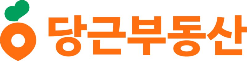 당근부동산 로고(당근 제공. 재판매 및 DB금지)2025.8.20/뉴스1