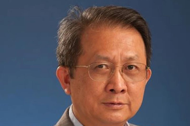 펑건성 중국 선전만실험실 암연구소 소장 (출처=연합뉴스)