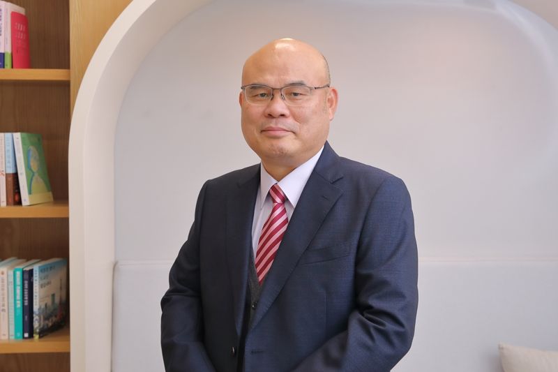 최현철 LG디스플레이 사업부장. LG디스플레이 제공