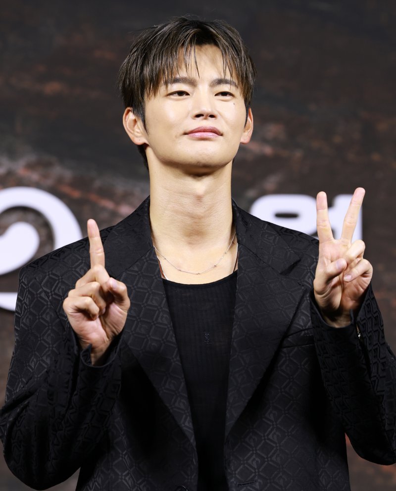 서인국 '트웰브' 출연? 마동석과 재회 위해…12지신 소재·액션 참신