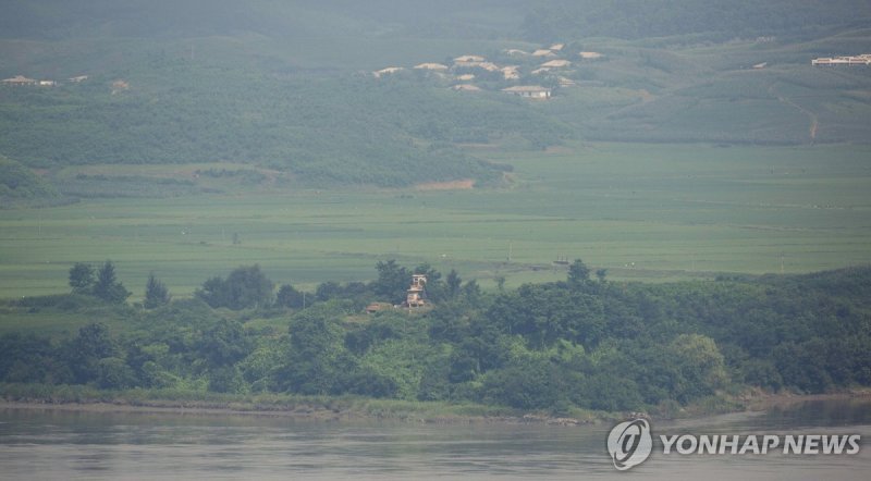 비무장지대(DMZ) (출처=연합뉴스)