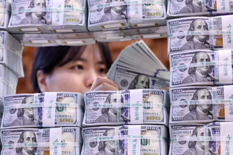 한은 “韓주식시장 매력 높여 해외투자 편중 완화해야”