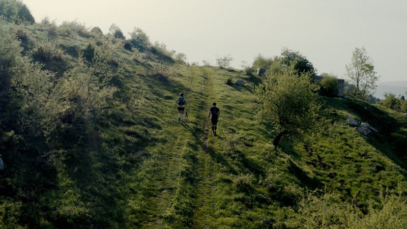 '세상 끝까지 470km' 제10회 울산울주세계산악영화제 폐막작