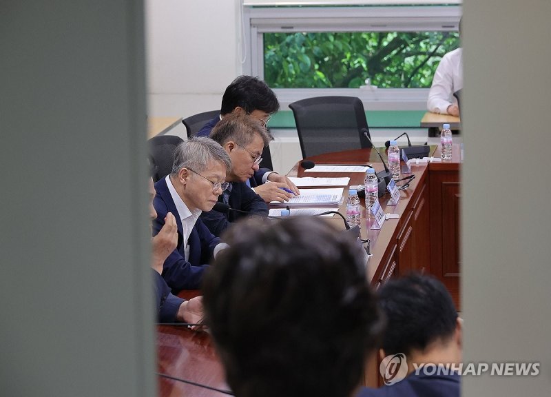 검찰개혁 입법 완료, 추석 전? 연내?…민주, 혼선 노출