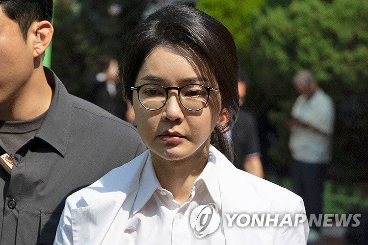 김건희 여사 (출처=연합뉴스)