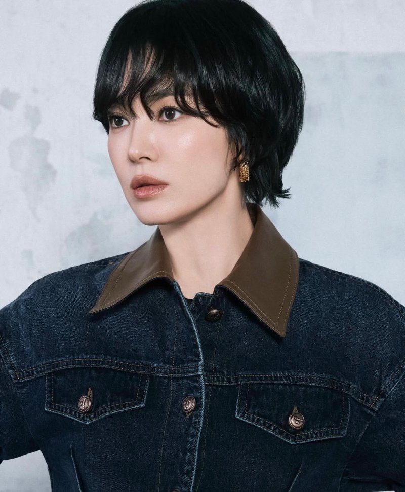 [서울=뉴시스] 배우 송혜교. (사진=송혜교 인스타그램 캡처) 2025.08.20. photo@newsis.com *재판매 및 DB 금지