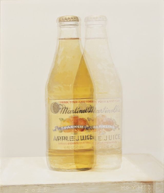 고영훈, 오늘2025acrylic on canvas53 x 45 cm *재판매 및 DB 금지