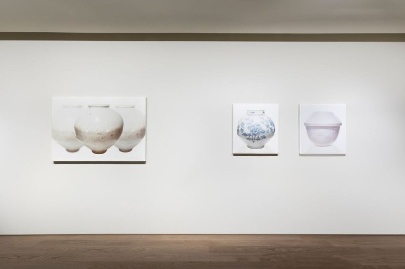 고영훈 개인전 전시 전경 *재판매 및 DB 금지