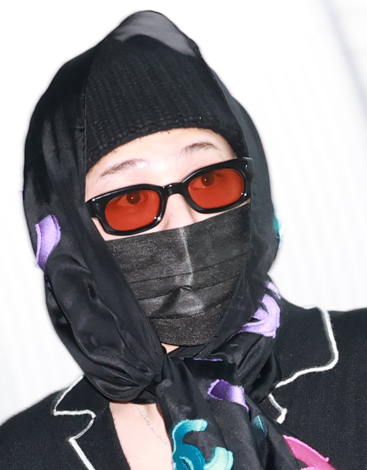 [뉴스1 ★]지드래곤 , 샤넬에 롤스로이스 까지…럭셔리 라이프 케이팝 황제