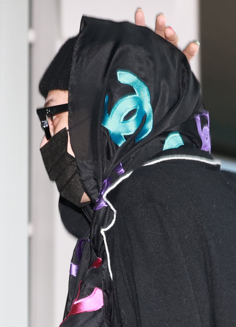 [뉴스1 ★]지드래곤 , 샤넬에 롤스로이스 까지…럭셔리 라이프 케이팝 황제