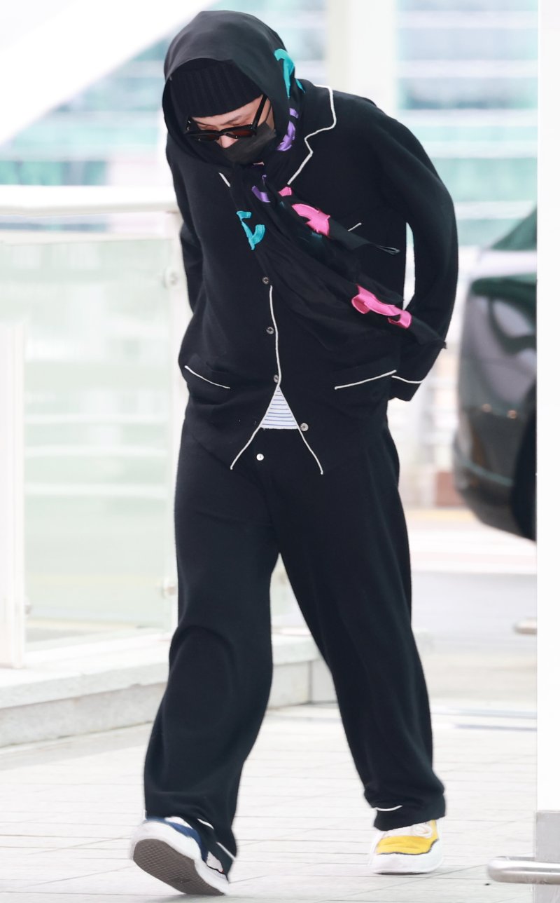 [뉴스1 ★]지드래곤 , 샤넬에 롤스로이스 까지…럭셔리 라이프 케이팝 황제