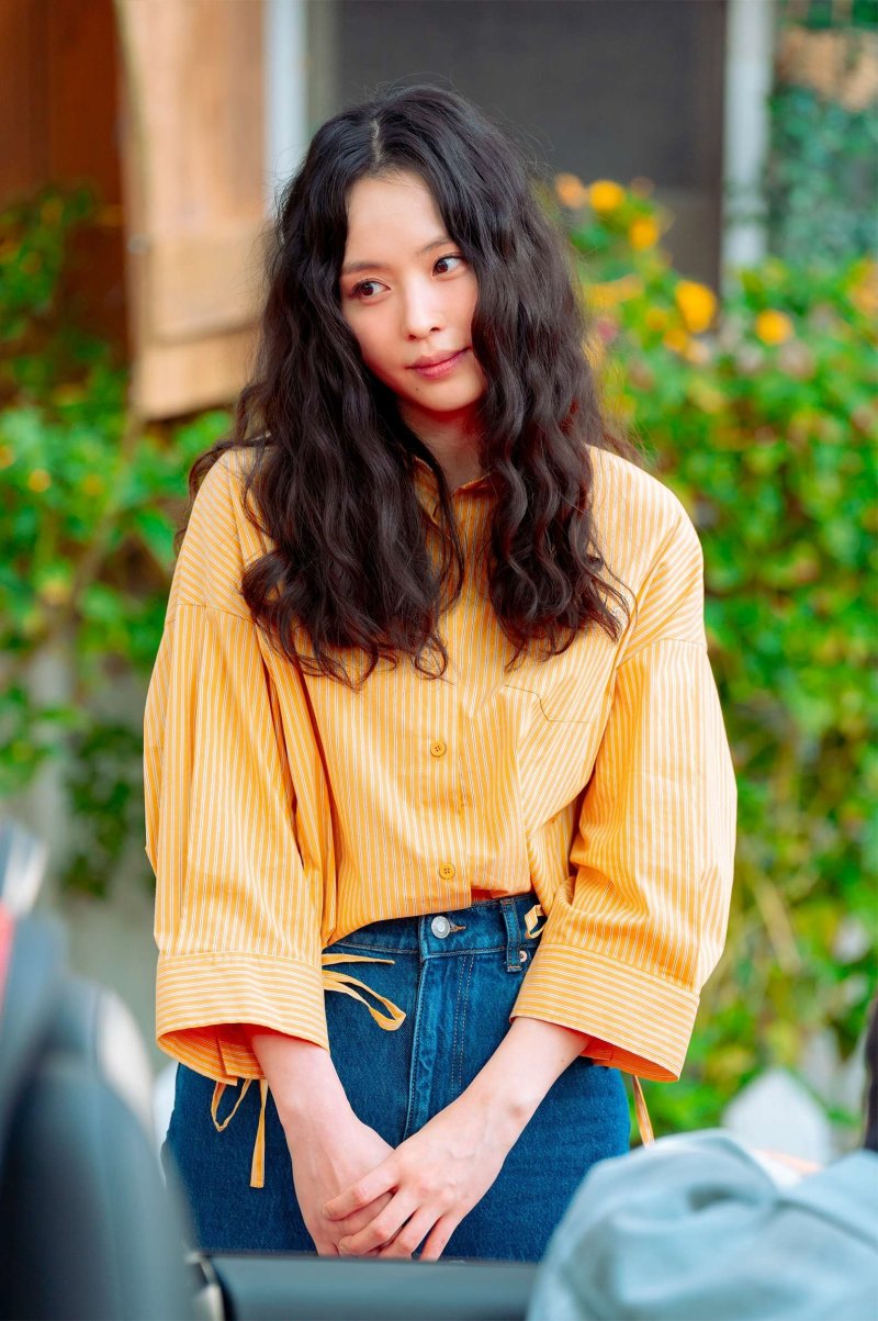 최윤라, '내여상'으로 만난 '인생캐'…'신 스틸러' 활약