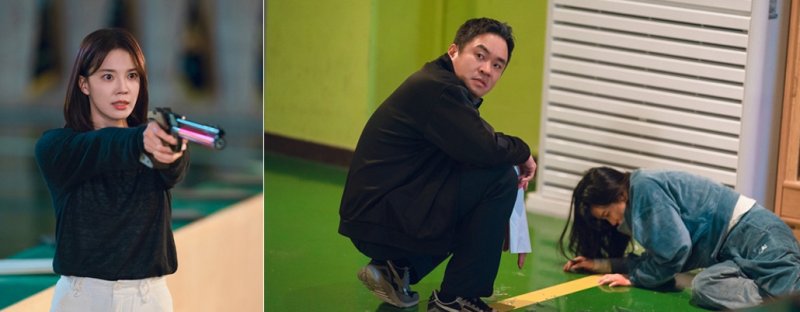 '트라이' 원팀 각성한 한양체고 럭비부…윤계상과 전국제패할까