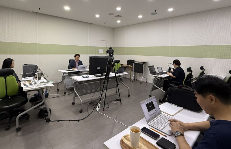 시민 대상 해양 온라인 특강 ‘부산오션클래스’ 성료