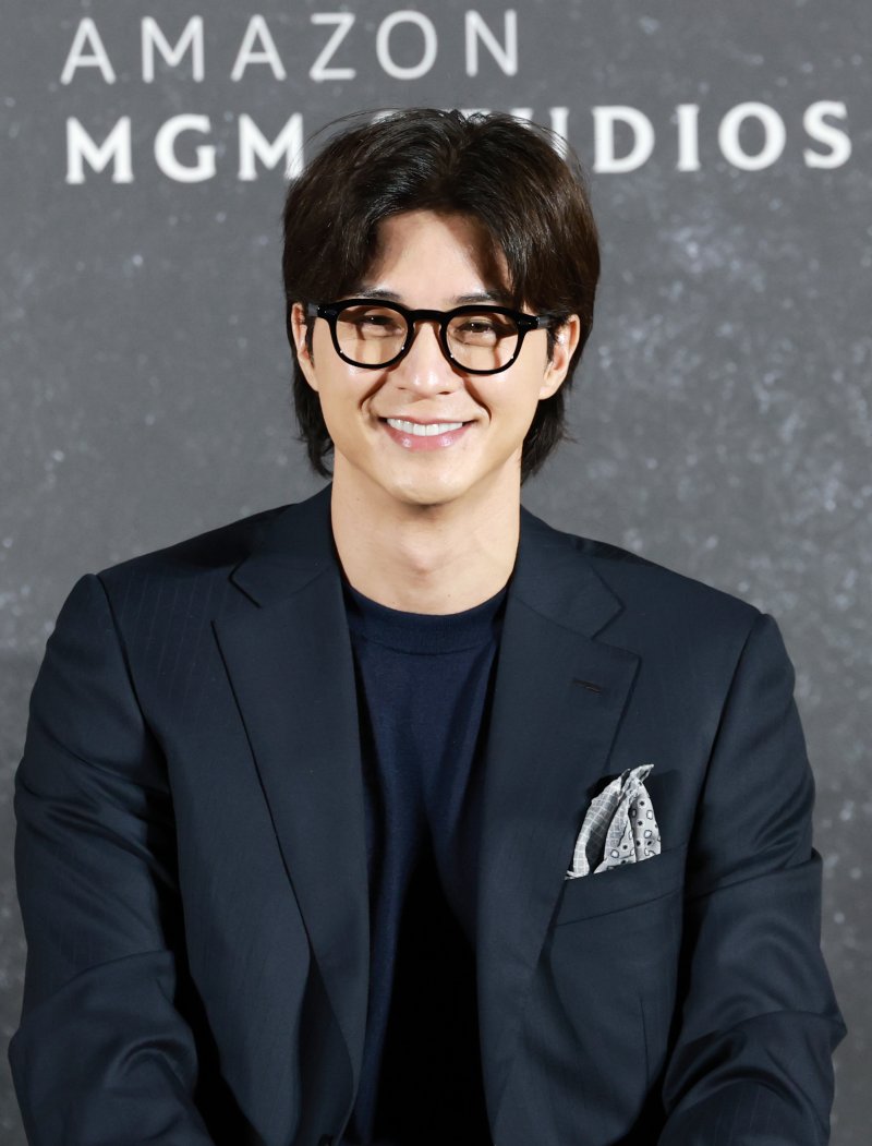 '버터플라이' 김지훈 영어 연기? '나혼산'서부터 준비…반복 연습