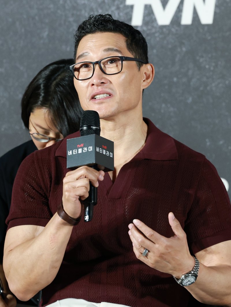 韓美 협업=기회, 새로운 발견…'할리우드 진출' 김태희의 미드 도전(종합)