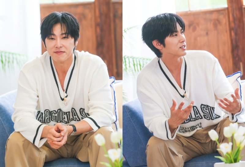 유노윤호 남들과 다르다고 틀린 건 아냐 관찰 예능 출격