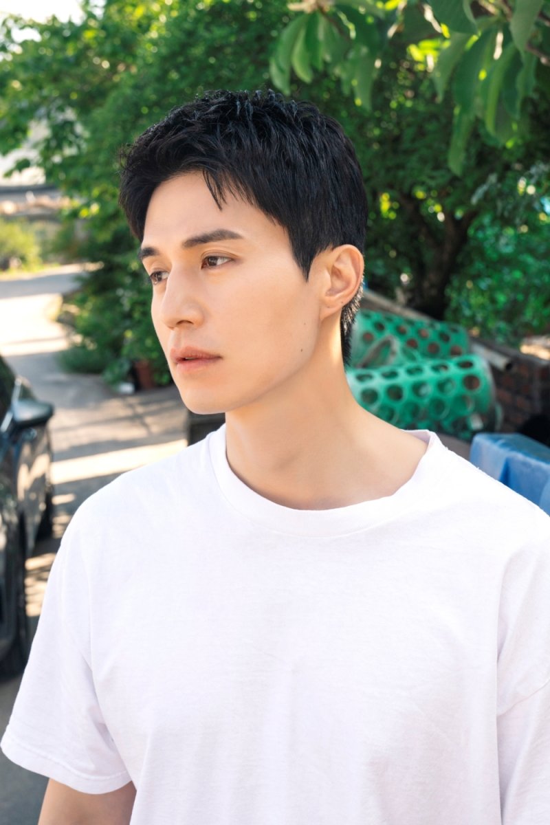 이동욱 눈빛이 다한 '착한 사나이'…멜로·누아르 오간 열연