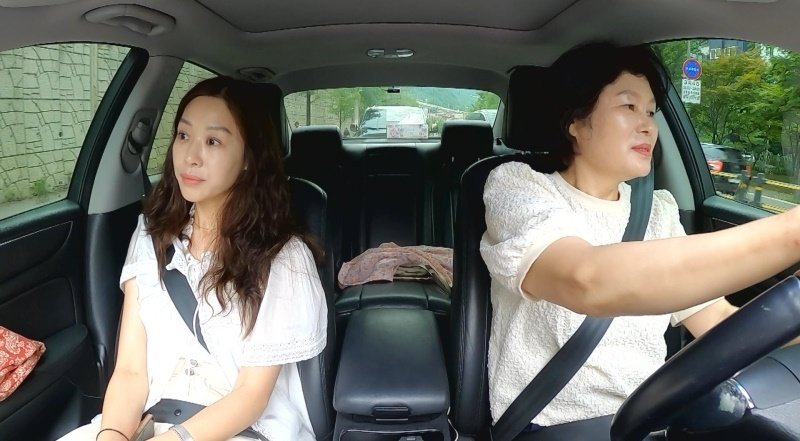 장신영 우리집 父 때문에 안 된 게 많아, 성수동 아파트도 못 사