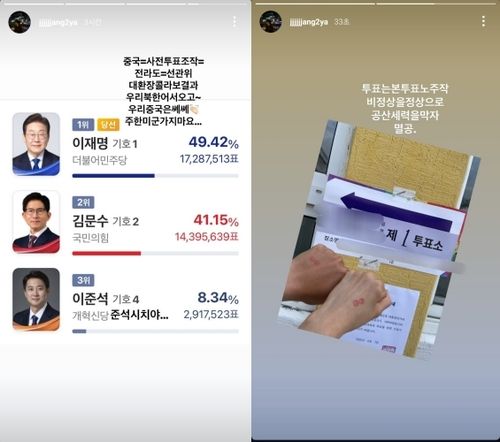 "멸공" 극우 논란 양궁 선수, 결국 품위유지 의무에 걸려...