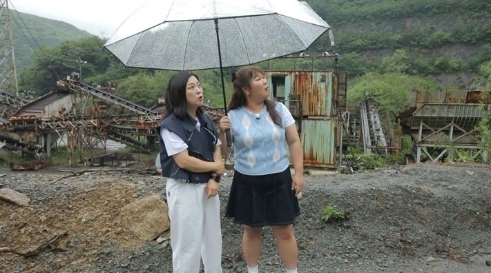 김숙, 대구에서 인지도 굴욕? 전현무와 헷갈릴 수 있어