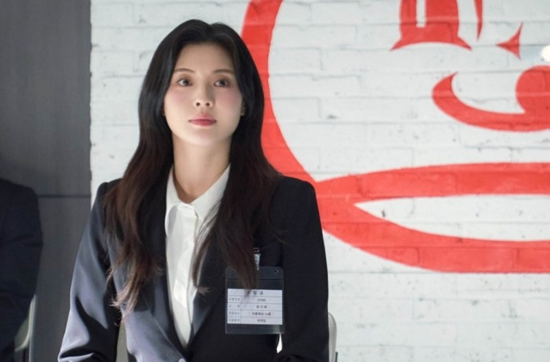 '달까지가자' 이선빈, 출근 지옥에 던져진 흙수저 직장인…짠내 폭발