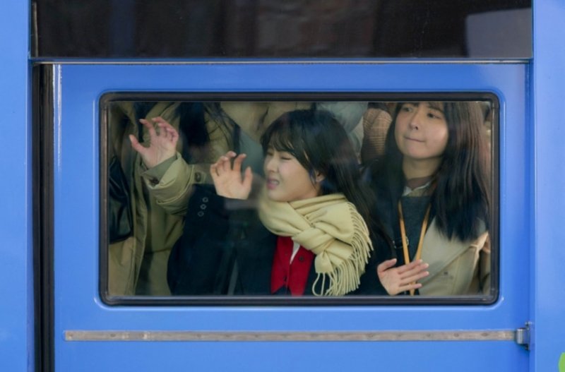 '달까지가자' 이선빈, 출근 지옥에 던져진 흙수저 직장인…짠내 폭발