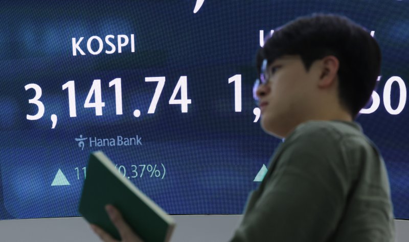삼성전자 지분설에도 
