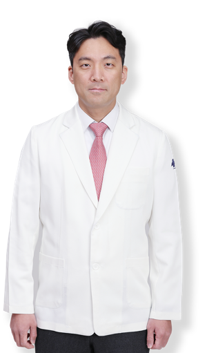 부천세종병원 이준서 과장(간담췌외과)