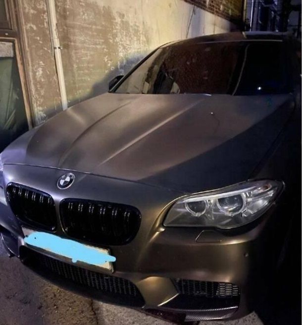 2학년 아이에게 걸려온 ‘차 빼달라’ 전화, 그 이유는?