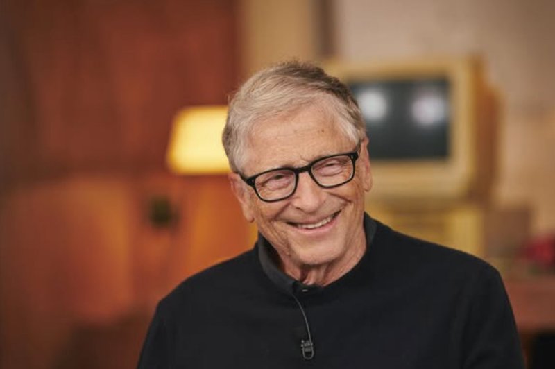 빌 게이츠 만나 빵 터진 유재석…살다 보니 이런 날이 오네 [N샷]