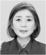 김행 전 한국양성평등교육진흥원장·전 청와대 대변인