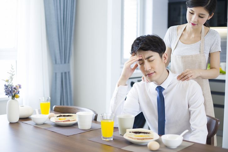 아내는 이불 속, 엄마와 비교한 남편 발언에 네티즌 설전