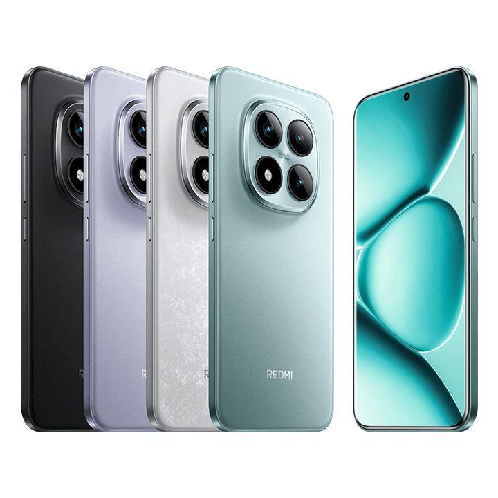 샤오미 레드미 노트 15 프로+. 샤오미 제공