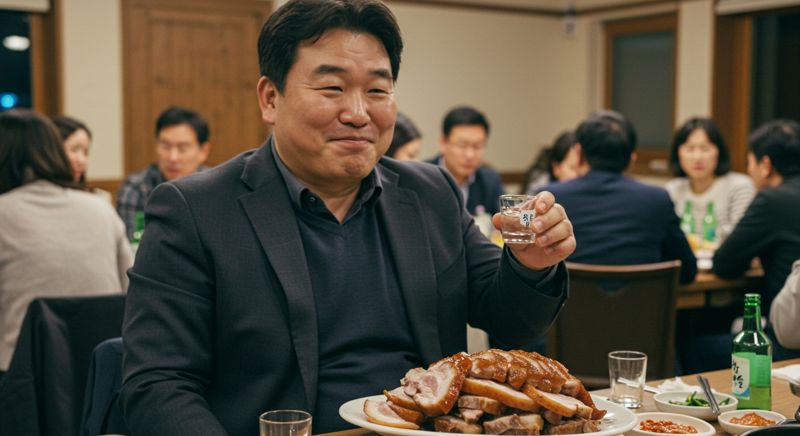 ‘3잔쯤이야’의 배신…소주가 남긴 충격 결과