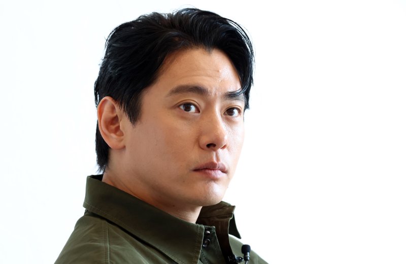 유태오, 경계인이라는 시대의 초상 [정덕현의 페르소나K]