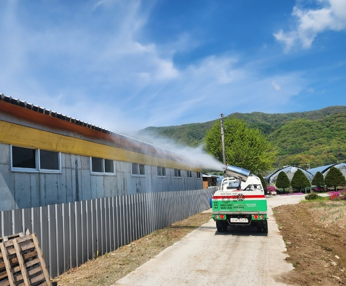 경기도, 아프리카돼지열병 방역대 이동 제한 해제
