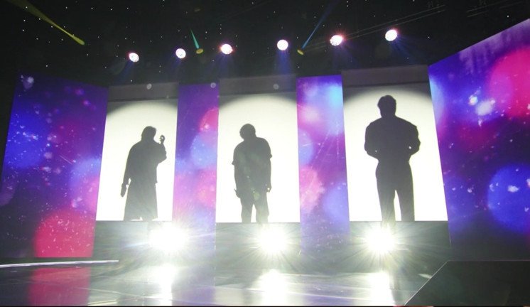 '80s 서울가요제' 합격자들 드디어 정체 공개…유재석 감격