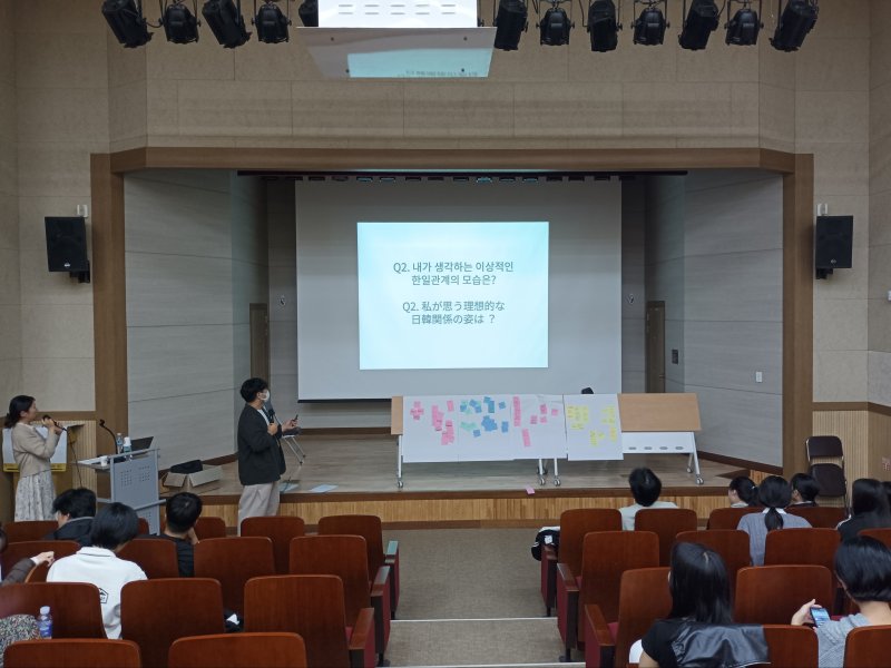 [서울=뉴시스] 2024년 국립조선왕조실록박물관 국제 먹튀없는 바카라사이트 아톰카지노 프로그램(‘24.10.13.~17.)- 워크숍 (,사진=국가유산청 제공0 2025.08.22. photo@newsis.com *재판매 및 DB 금지