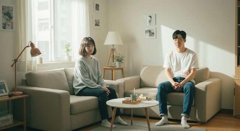 “원룸에서 신혼 시작해도 될까”…뜨거운 논쟁 불러온 고민