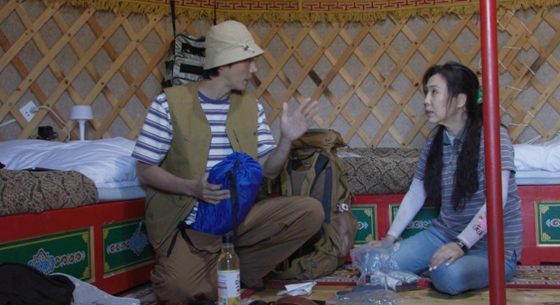 윤시윤, 깨끗한 화장실 집착 이유…"어린시절 단칸방서 공동 사용"