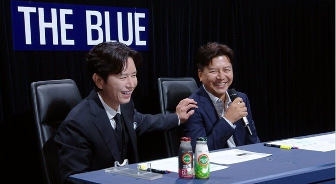 손지창·김민종 돈 아끼려 방 같이 썼다가 둘 사이 오해 받아