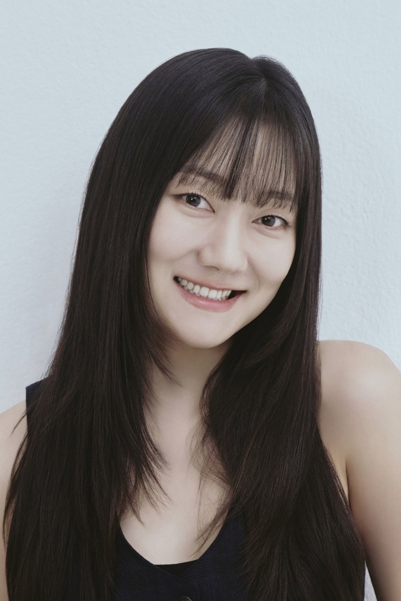 박경혜, 강한나·조아람과 한식구됐다…비욘드제이 전속계약